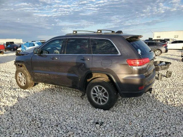 1C4RJFAG1JC432115 2018 2018 Jeep Grand Cherokee- Laredo 2