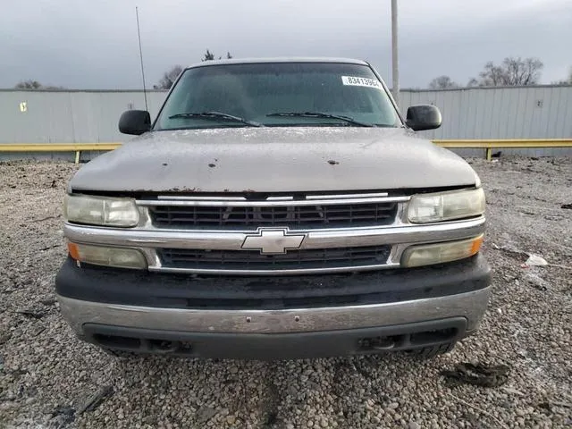 1GNEK13Z62J335008 2002 2002 Chevrolet Tahoe- K1500 5