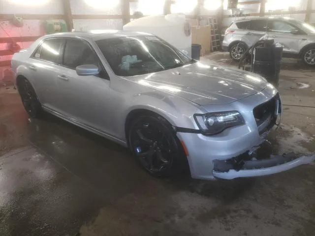 2C3CCABT4LH187457 2020 2020 Chrysler 300- S 4