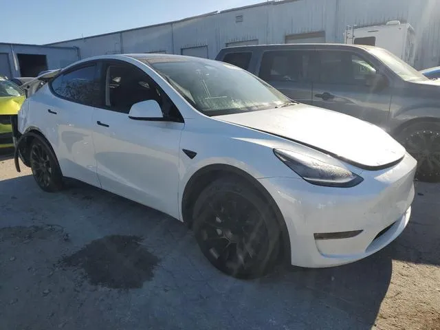 7SAYGDEE9PA044407 2023 2023 Tesla MODEL Y 4