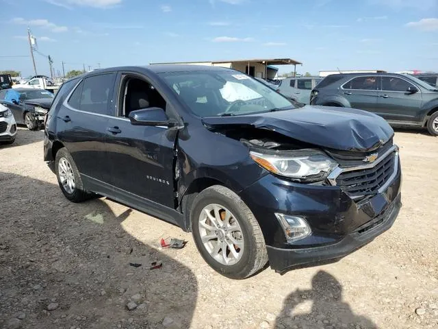 2GNAXTEV6L6171053 2020 2020 Chevrolet Equinox- LT 4