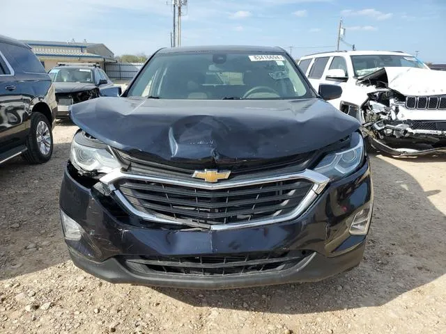 2GNAXTEV6L6171053 2020 2020 Chevrolet Equinox- LT 5