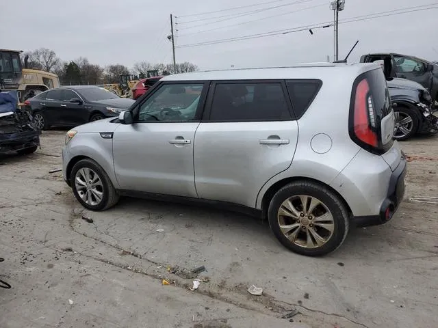 KNDJP3A56G7867335 2016 2016 KIA Soul- - 2