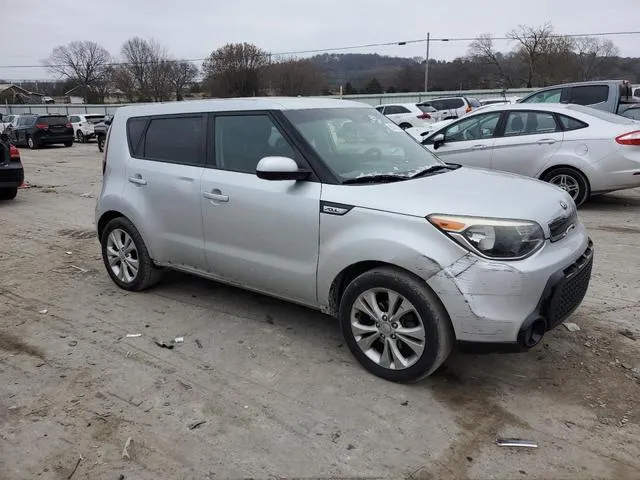 KNDJP3A56G7867335 2016 2016 KIA Soul- - 4