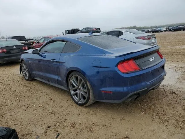 1FA6P8CF0N5123558 2022 2022 Ford Mustang- GT 2