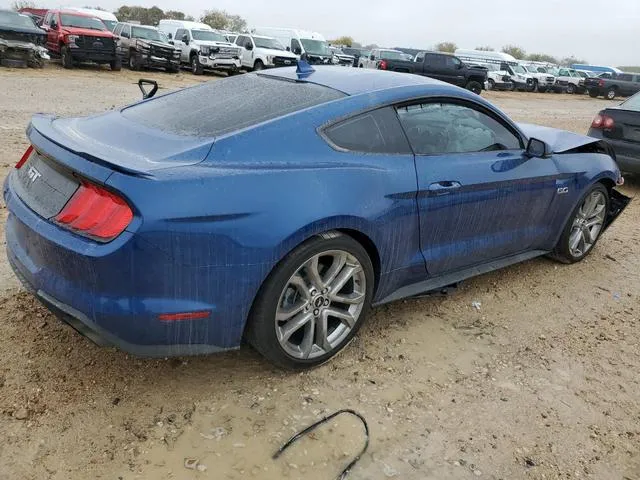 1FA6P8CF0N5123558 2022 2022 Ford Mustang- GT 3