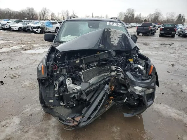 ZACNJDB12PPP33264 2023 2023 Jeep Renegade- Latitude 5