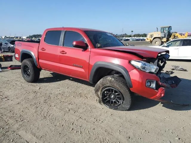 3TMCZ5AN6HM107511 2017 2017 Toyota Tacoma- Double Cab 4