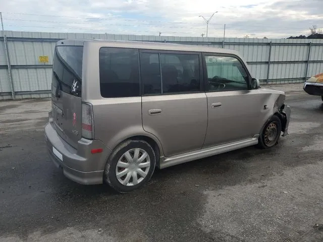 JTLKT324850174167 2005 2005 Toyota Scion- XB 3