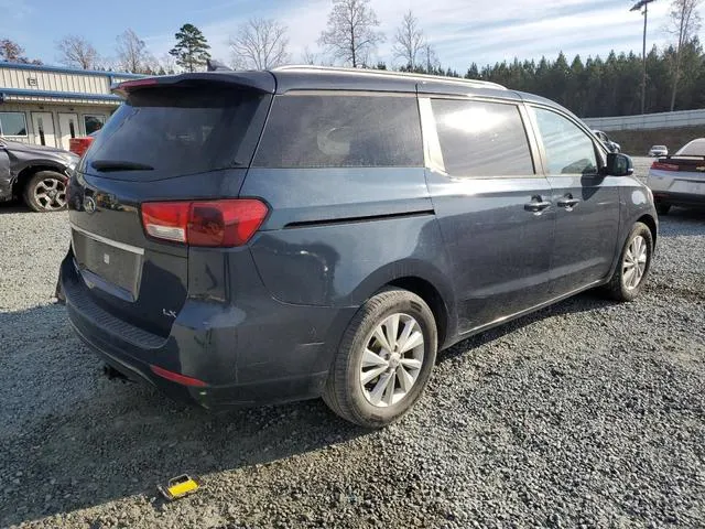 KNDMB5C11F6043085 2015 2015 KIA Sedona- LX 3