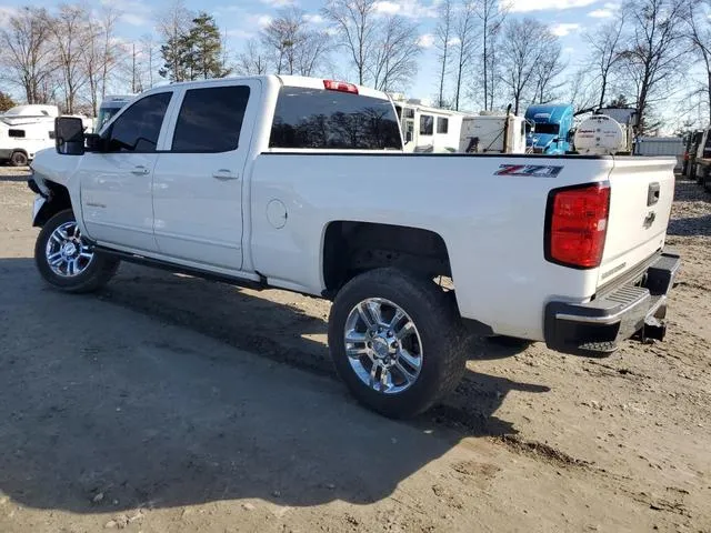 1GC1KVEY1HF130257 2017 2017 Chevrolet Silverado- K2500 Heav 2