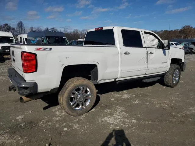 1GC1KVEY1HF130257 2017 2017 Chevrolet Silverado- K2500 Heav 3