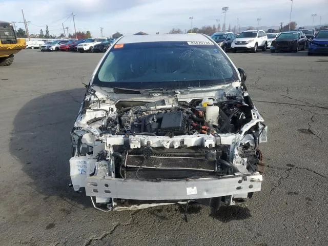 JTDKN3DU5F0456920 2015 2015 Toyota Prius 5