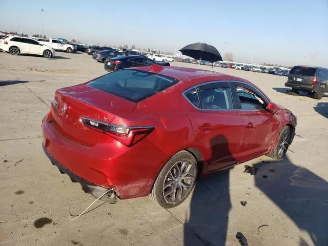 19UDE2F75MA011340 2021 2021 Acura ILX- Premium 3