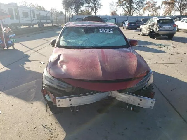 19UDE2F75MA011340 2021 2021 Acura ILX- Premium 5