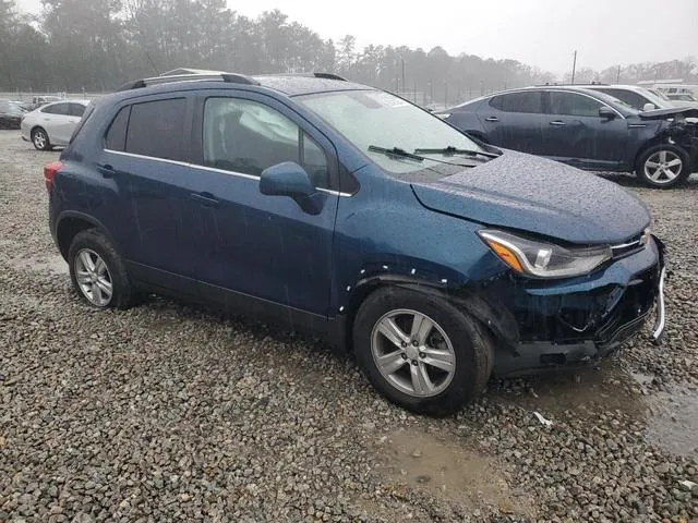 3GNCJLSB0LL285470 2020 2020 Chevrolet Trax- 1LT 4