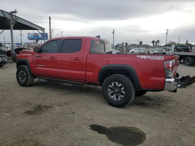 3TMDZ5BN0PM153790 2023 2023 Toyota Tacoma- Double Cab 2