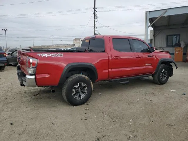 3TMDZ5BN0PM153790 2023 2023 Toyota Tacoma- Double Cab 3