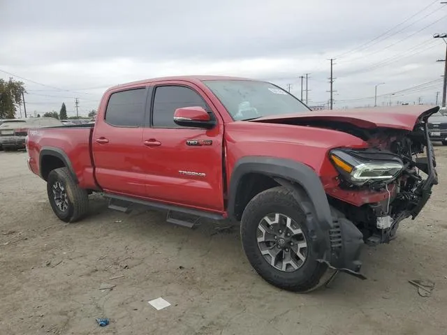 3TMDZ5BN0PM153790 2023 2023 Toyota Tacoma- Double Cab 4