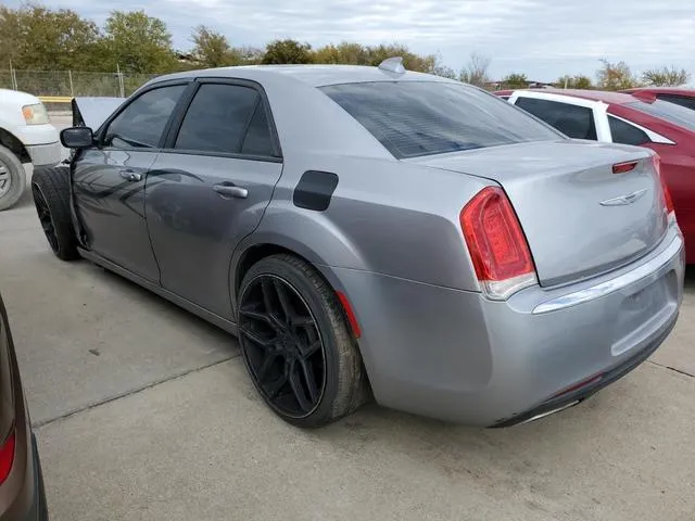 2C3CCAAG9GH260574 2016 2016 Chrysler 300- Limited 2