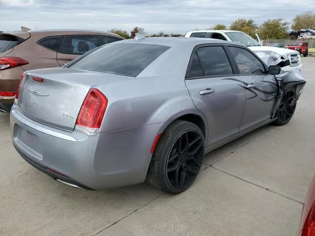 2C3CCAAG9GH260574 2016 2016 Chrysler 300- Limited 3