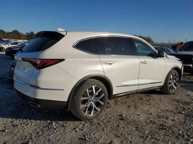 5J8YD9H46PL005510 2023 2023 Acura MDX- Technology 3