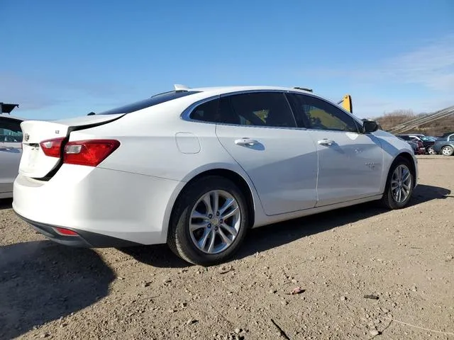 1G1ZE5ST8GF226588 2016 2016 Chevrolet Malibu- LT 3