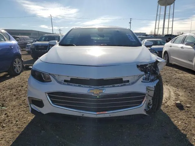 1G1ZE5ST8GF226588 2016 2016 Chevrolet Malibu- LT 5