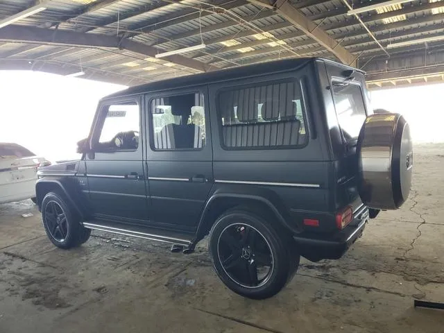 WDCYC7DF2GX247520 2016 2016 Mercedes-Benz G-Class- 63 Amg 2