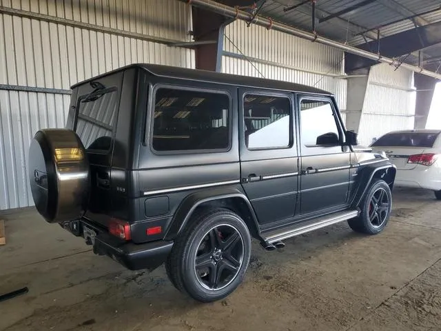 WDCYC7DF2GX247520 2016 2016 Mercedes-Benz G-Class- 63 Amg 3