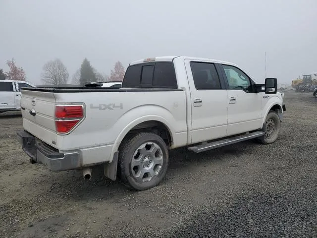 1FTFW1EV4AKA15934 2010 2010 Ford F-150- Supercrew 3