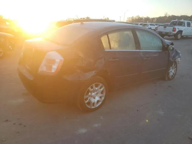 3N1AB61E88L646349 2008 2008 Nissan Sentra- 2-0 3