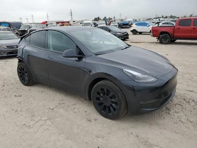 7SAYGDED0RF044759 2024 2024 Tesla MODEL Y 4