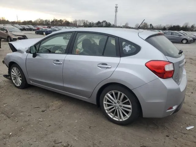 JF1GPAD69CH233126 2012 2012 Subaru Impreza- Premium 2