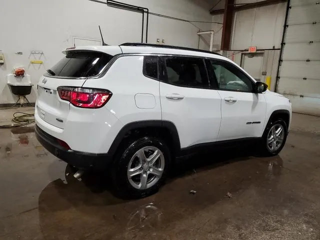 3C4NJDBN7RT607869 2024 2024 Jeep Compass- Latitude 3