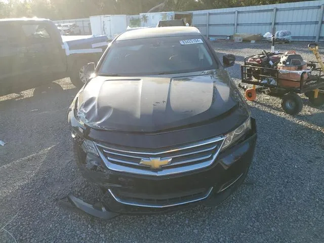 2G11Z5S36L9101173 2020 2020 Chevrolet Impala- LT 5