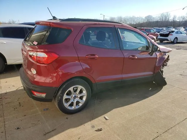 MAJ3S2GE2MC425153 2021 2021 Ford Ecosport- SE 3