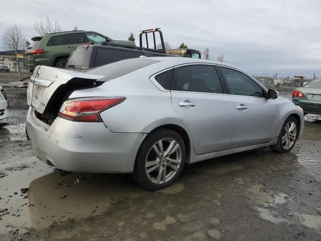 1N4BL3AP8FC490441 2015 2015 Nissan Altima- 3-5S 3