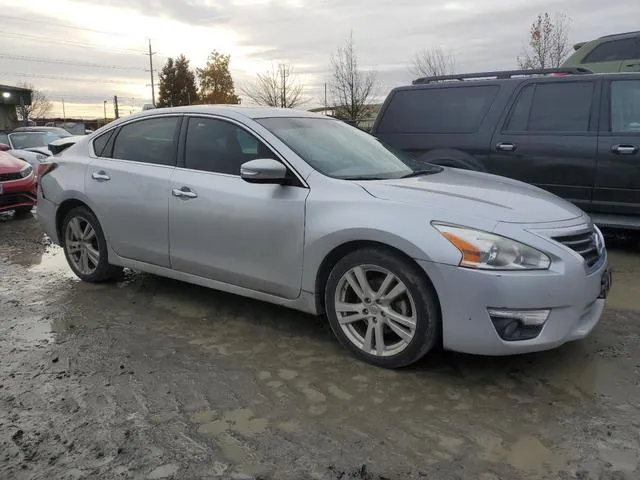 1N4BL3AP8FC490441 2015 2015 Nissan Altima- 3-5S 4