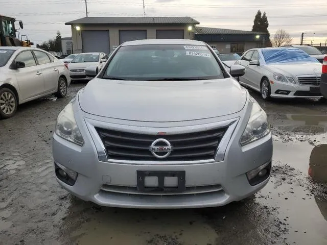 1N4BL3AP8FC490441 2015 2015 Nissan Altima- 3-5S 5