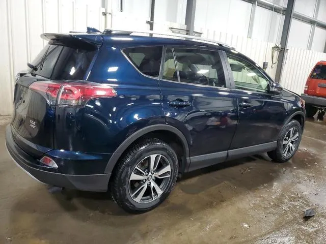 JTMRFREV9JD240656 2018 2018 Toyota RAV4- Adventure 3