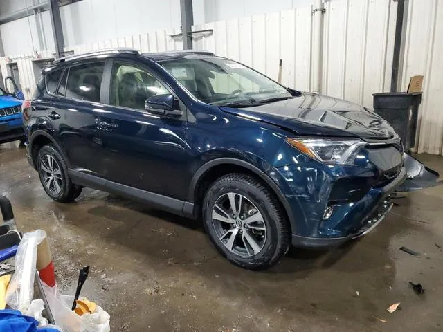 JTMRFREV9JD240656 2018 2018 Toyota RAV4- Adventure 4