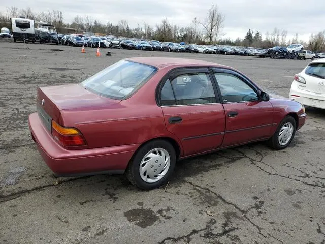 JT2AE09E5P0029582 1993 1993 Toyota Corolla- LE 3