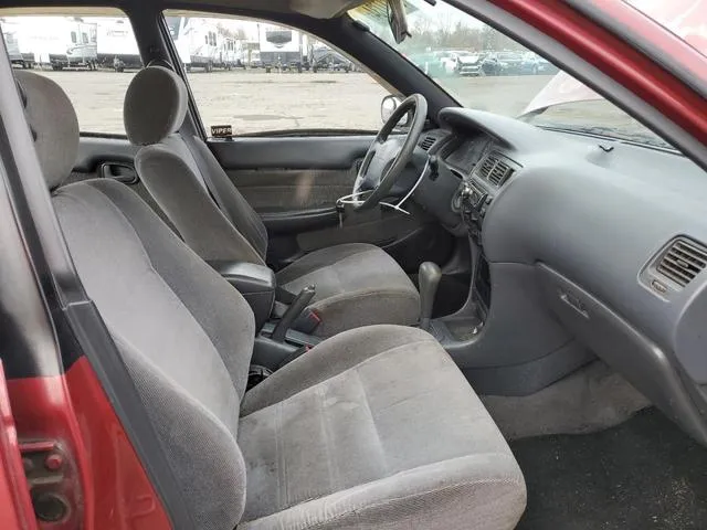 JT2AE09E5P0029582 1993 1993 Toyota Corolla- LE 7