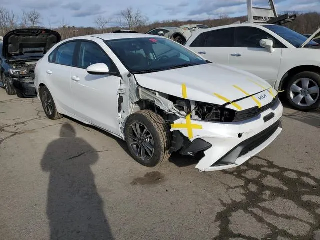 3KPF24AD3RE774163 2024 2024 KIA Forte- LX 4