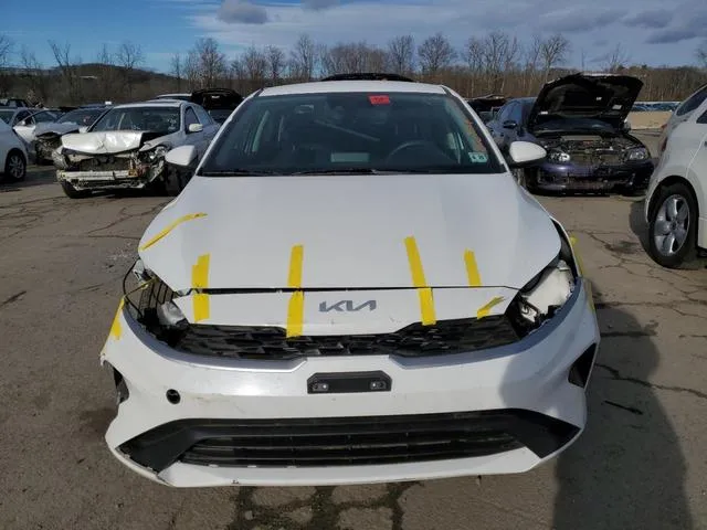 3KPF24AD3RE774163 2024 2024 KIA Forte- LX 5