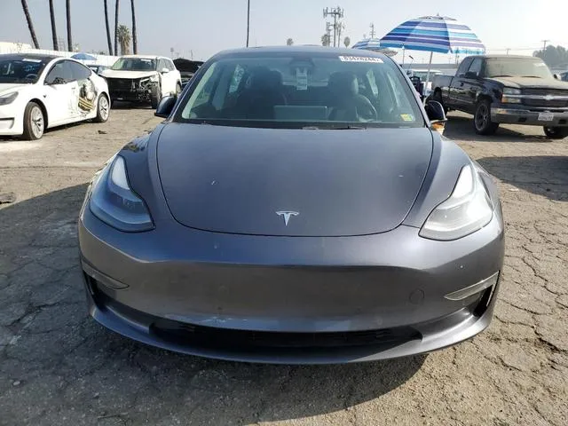 5YJ3E1EB4NF108676 2022 2022 Tesla MODEL 3 5