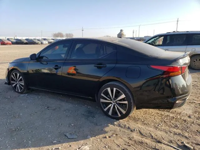 1N4BL4CW1KN316770 2019 2019 Nissan Altima- SR 2