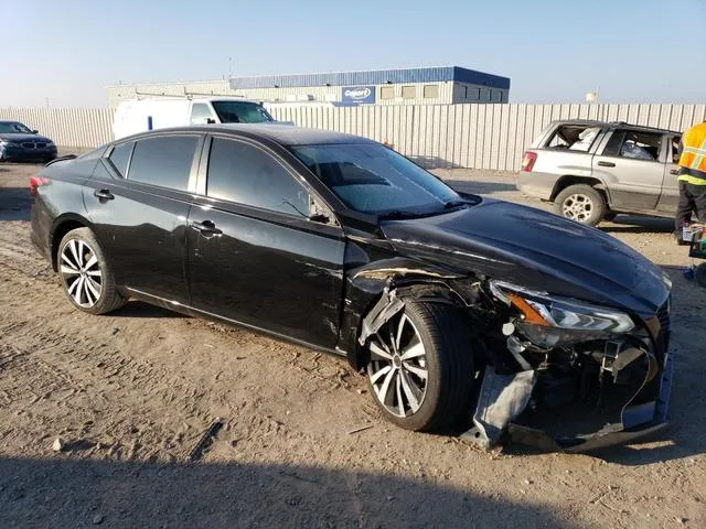 1N4BL4CW1KN316770 2019 2019 Nissan Altima- SR 4