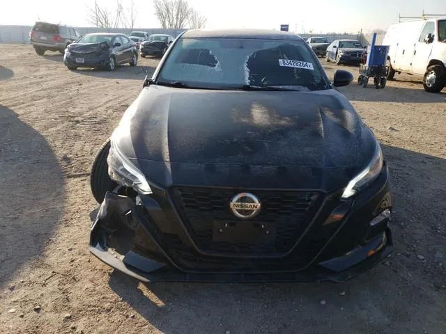 1N4BL4CW1KN316770 2019 2019 Nissan Altima- SR 5